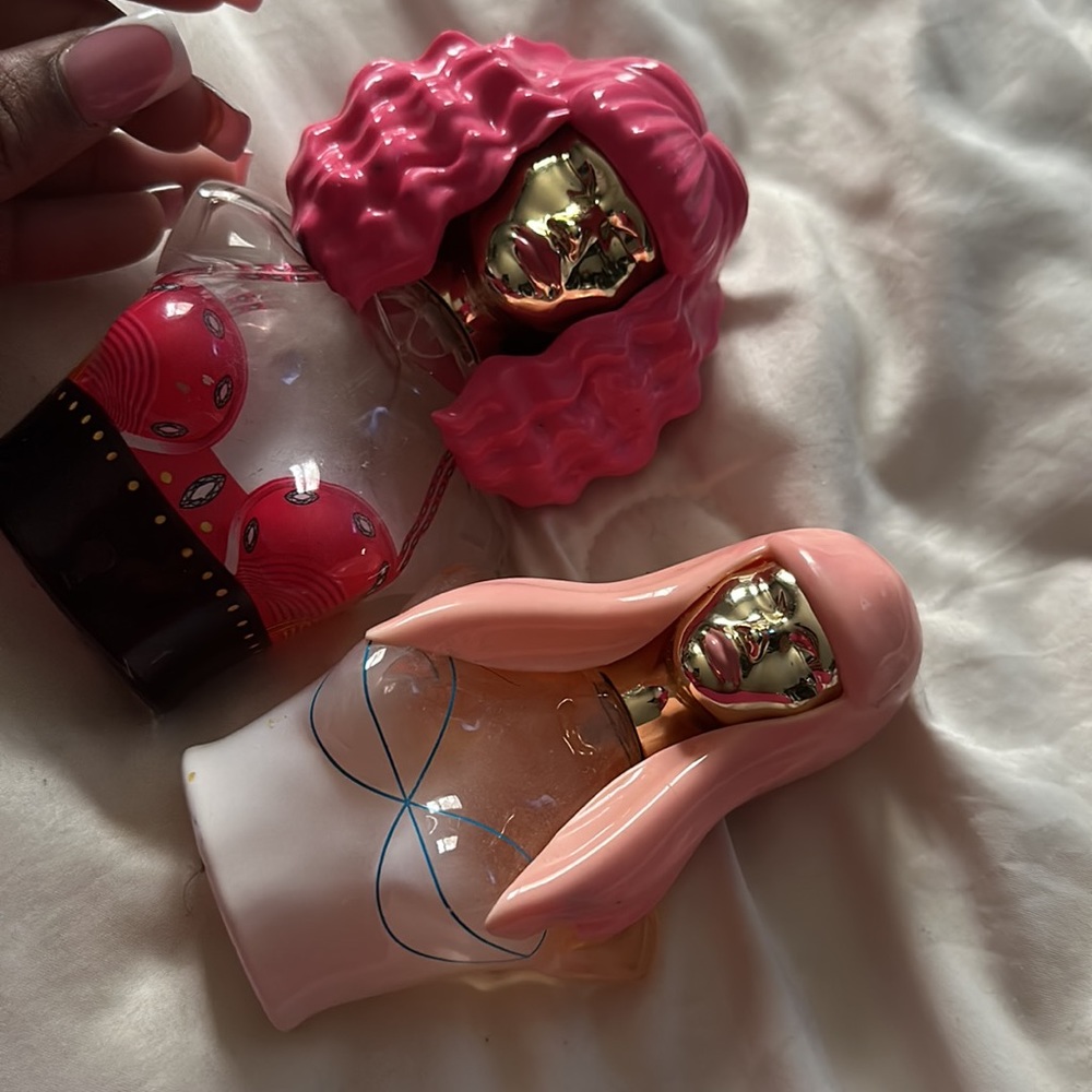 Nicki Minaj - Picture 6 of 6